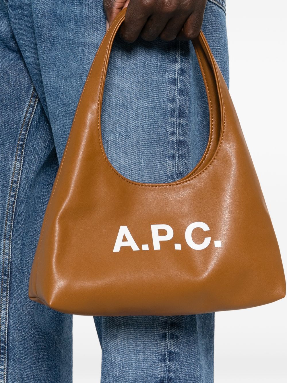 A.P.C. PUAATF67027CAB