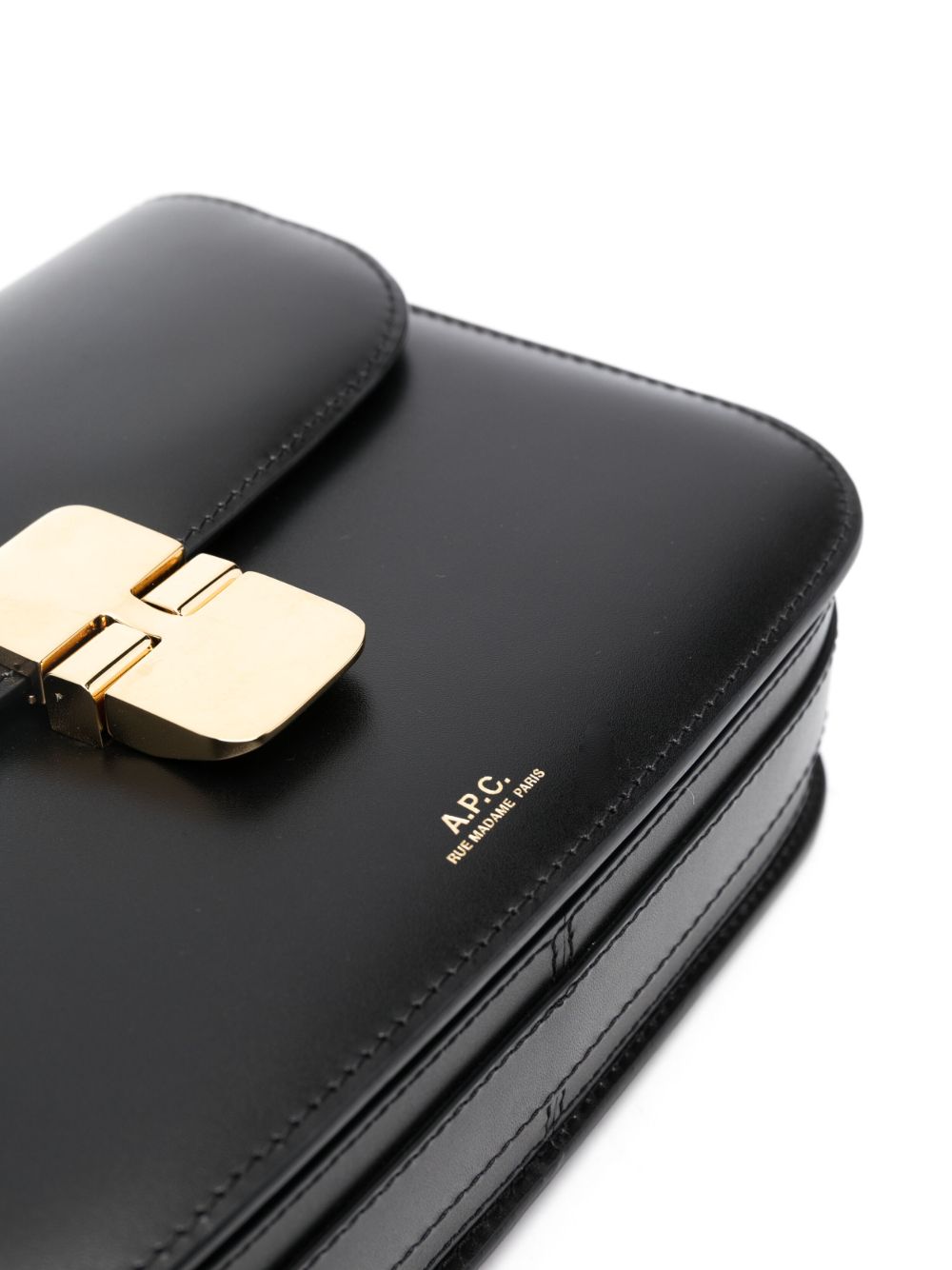 A.P.C. PXBMWF61413LZZ