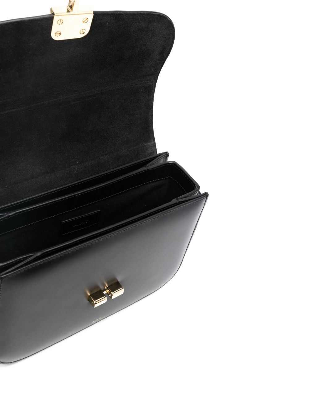 A.P.C. PXBMWF61413LZZ