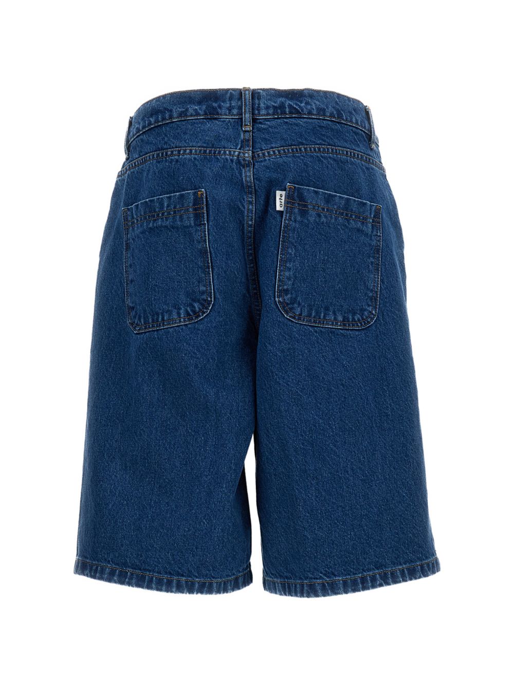 ARTE 070SHO486RAW DENIM