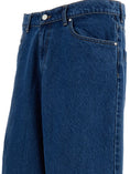 Carica l'immagine nel visualizzatore della galleria, ARTE 070SHO486RAW DENIM
