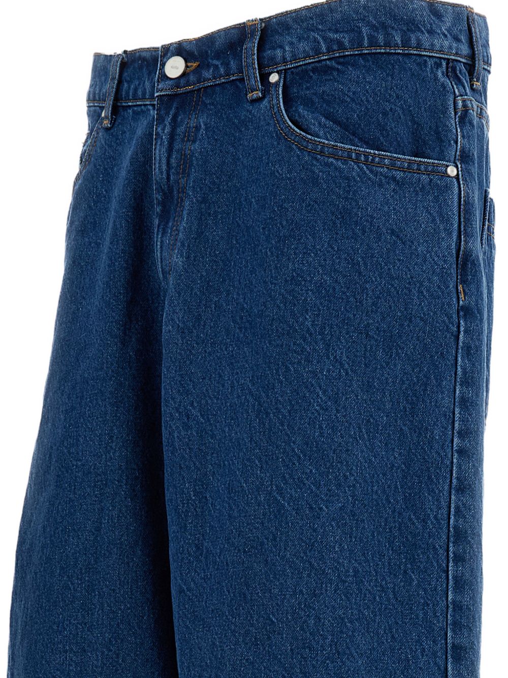 ARTE 070SHO486RAW DENIM