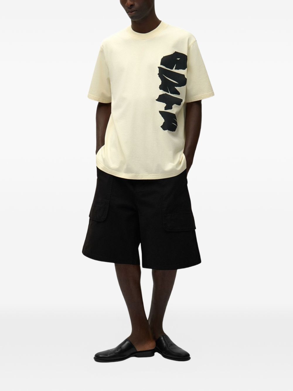 ARTE 120SHO1BLACK