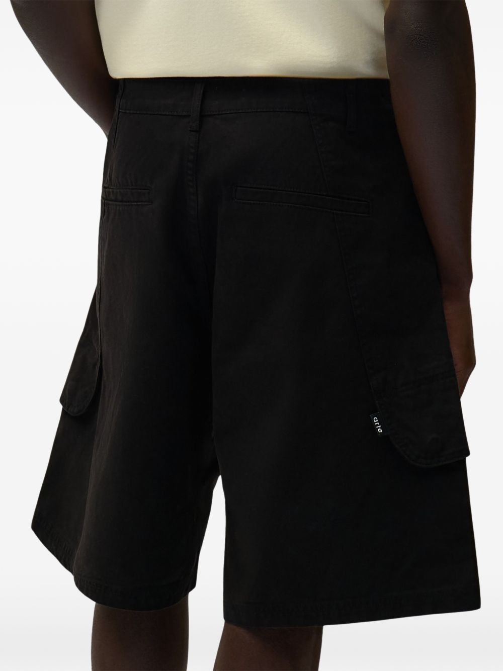 ARTE 120SHO1BLACK