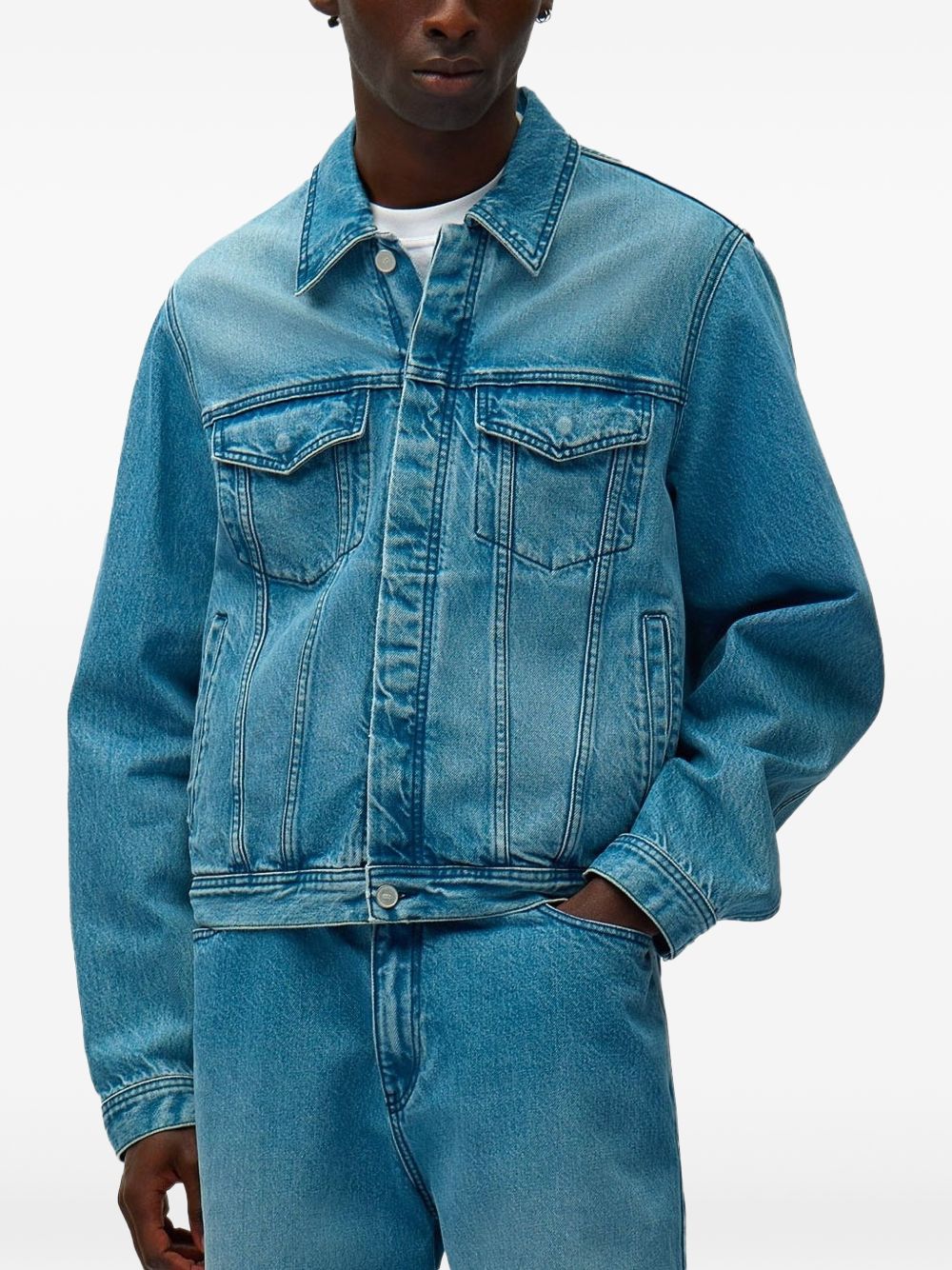 ARTE 170J488DENIM BLEACH