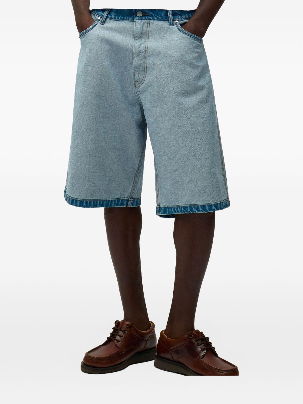 ARTE 237SHO488DENIM BLEACH