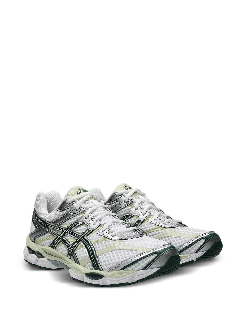 Sneakers Cumulus 16 