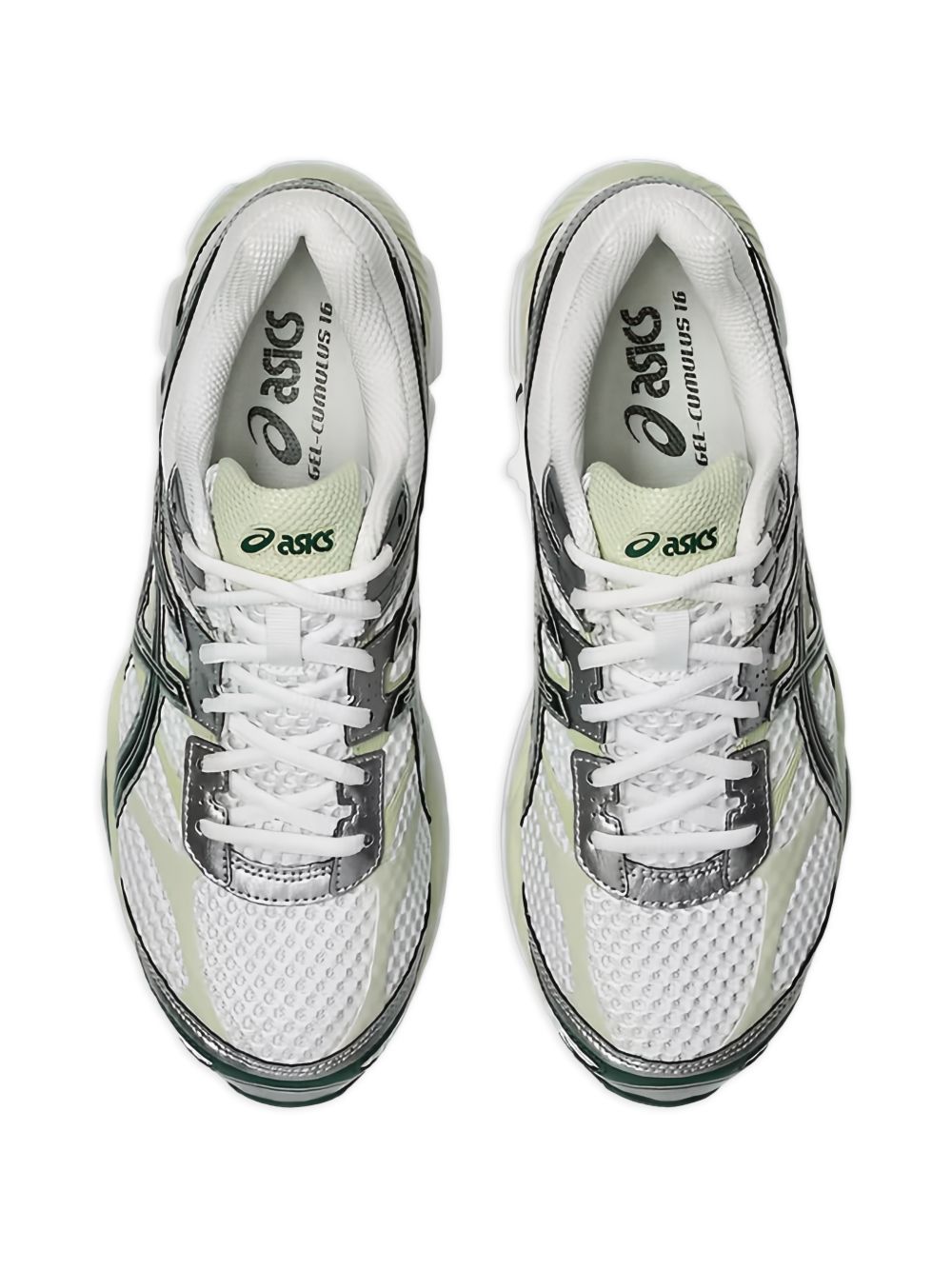 Sneakers Cumulus 16 