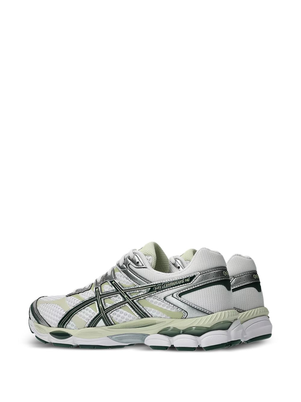 Sneakers Cumulus 16 