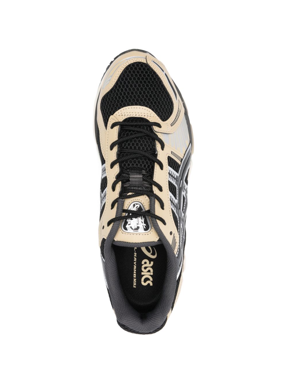 Sneakers Gel Kayano 12.1 con inserti 