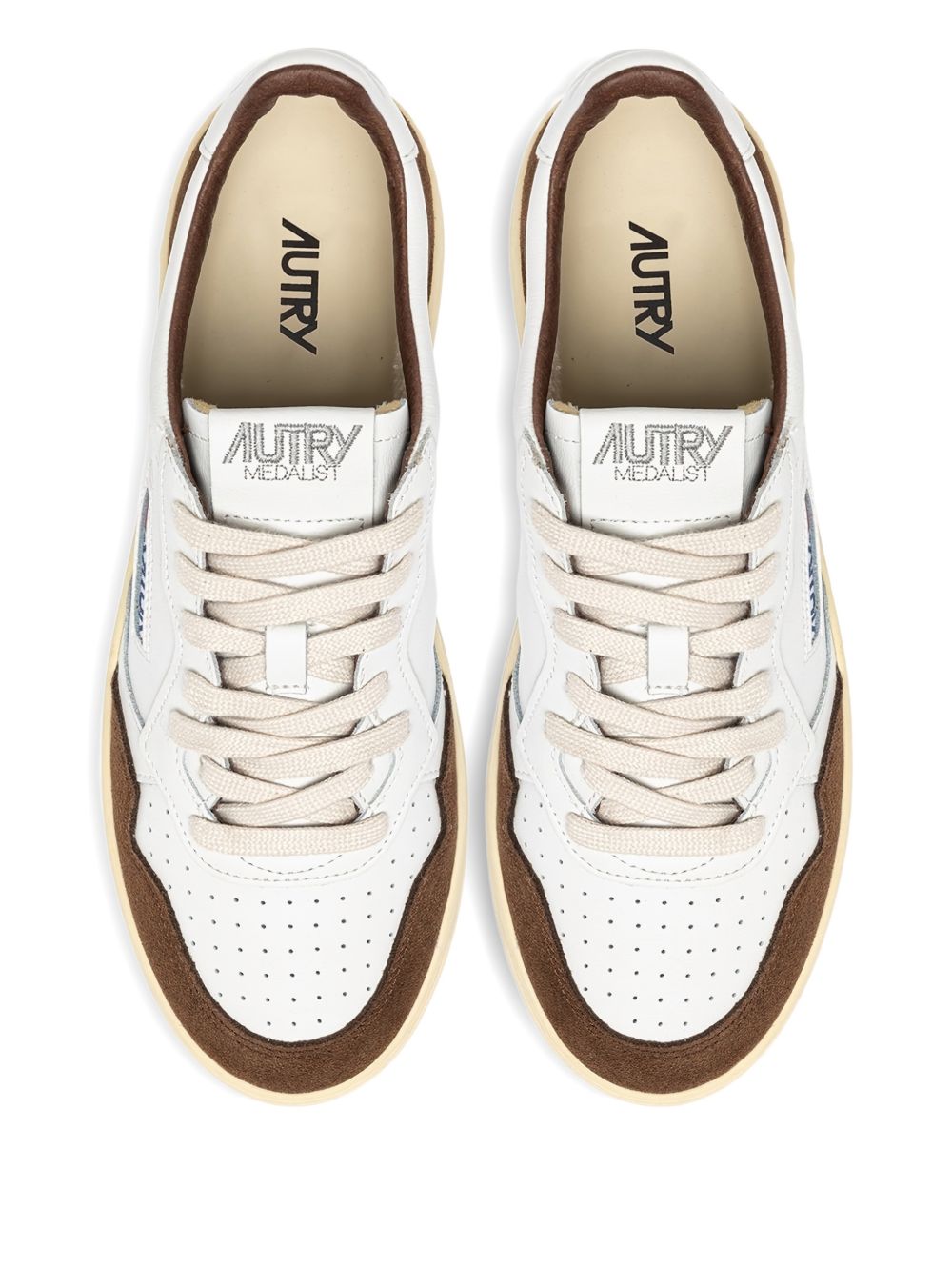 AUTRY AULMFT05WHT/TUND