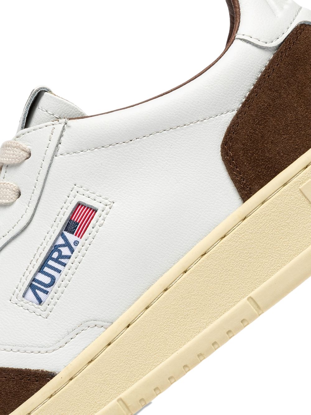AUTRY AULMFT05WHT/TUND