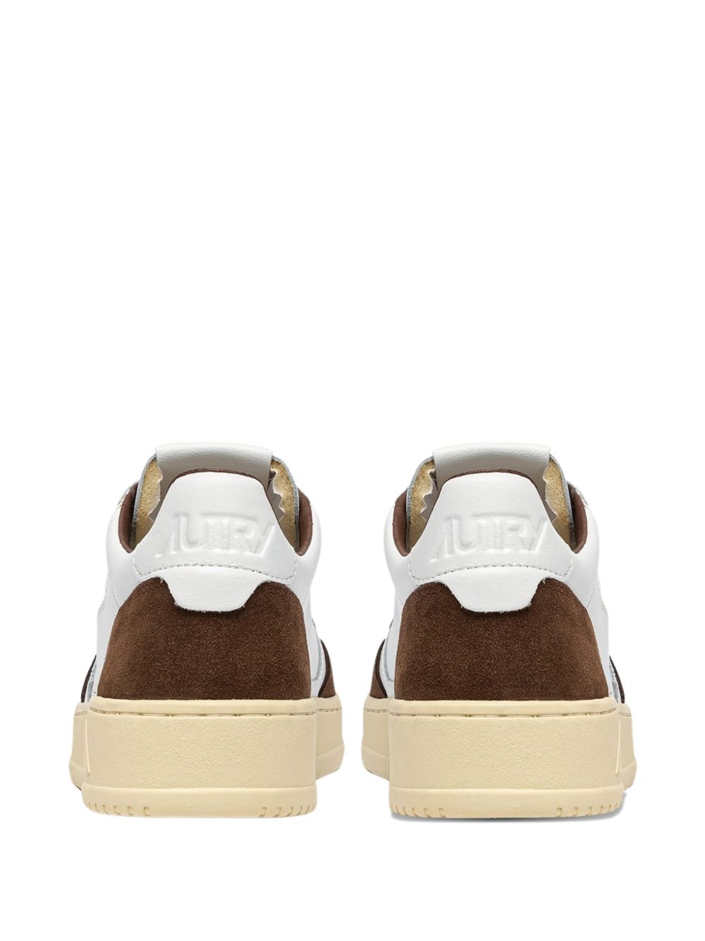 AUTRY AULMFT05WHT/TUND