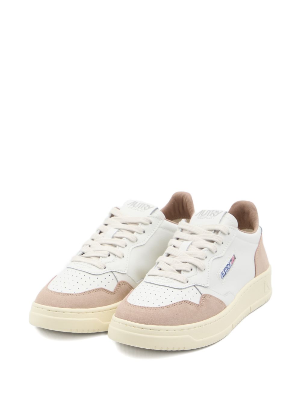 AUTRY AULWFT04WHT/ROSEC