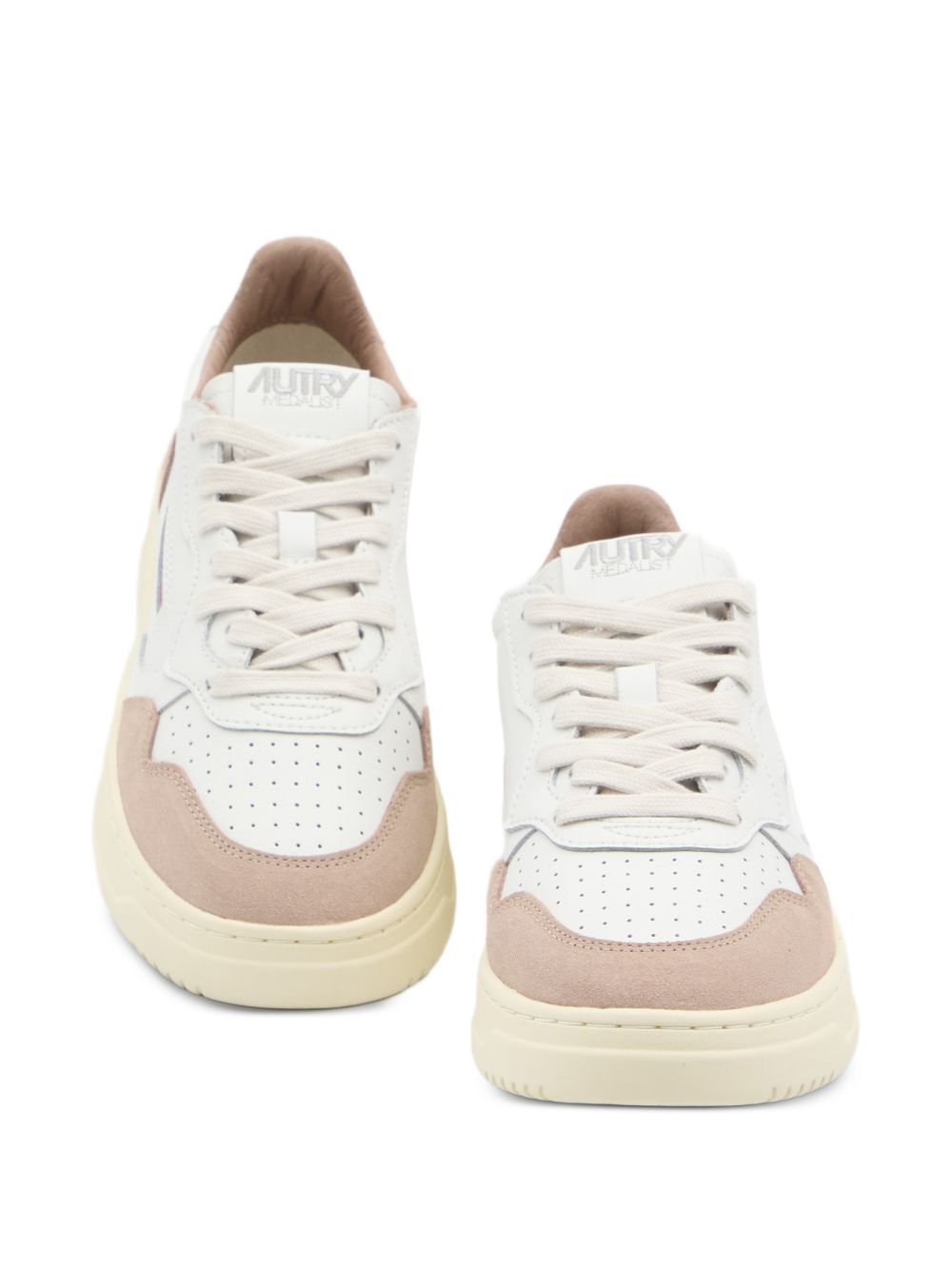 AUTRY AULWFT04WHT/ROSEC