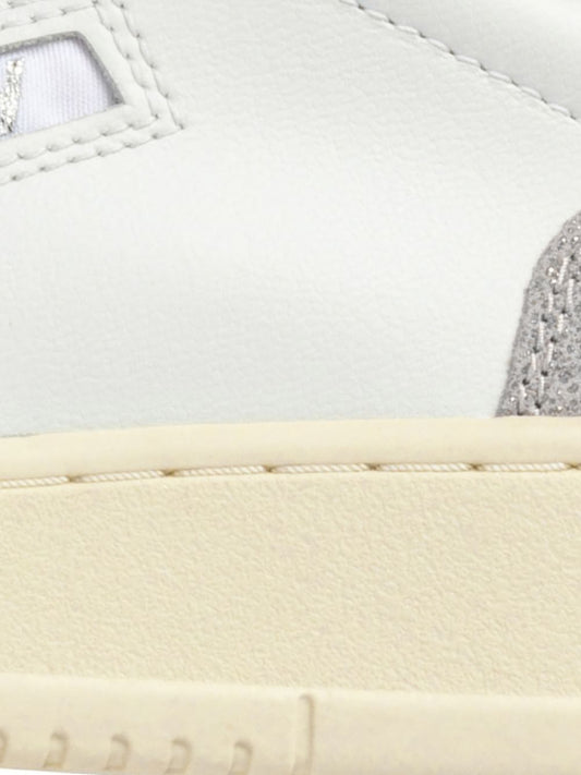 AUTRY AULWPK01WHT/GREY