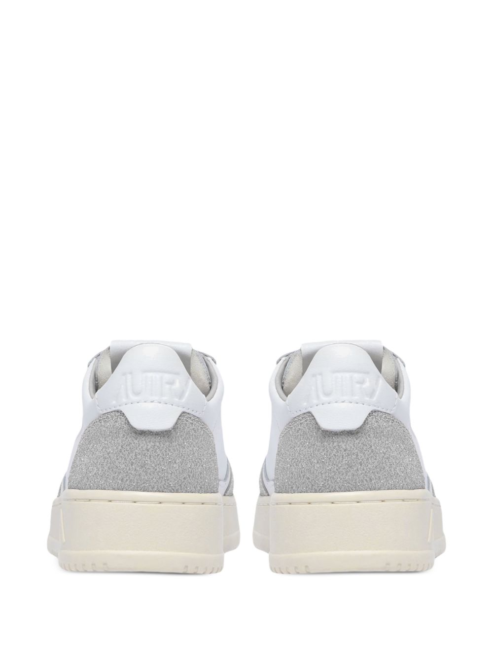 AUTRY AULWPK01WHT/GREY