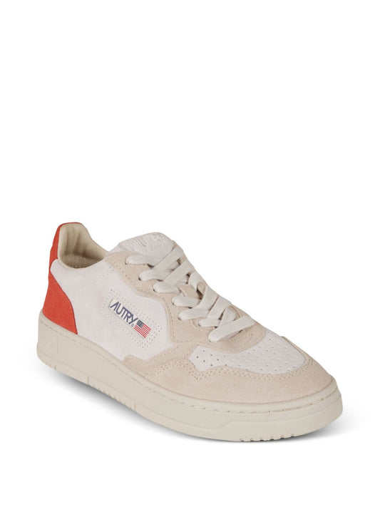 AUTRY AULWTS25SAND/FIRE