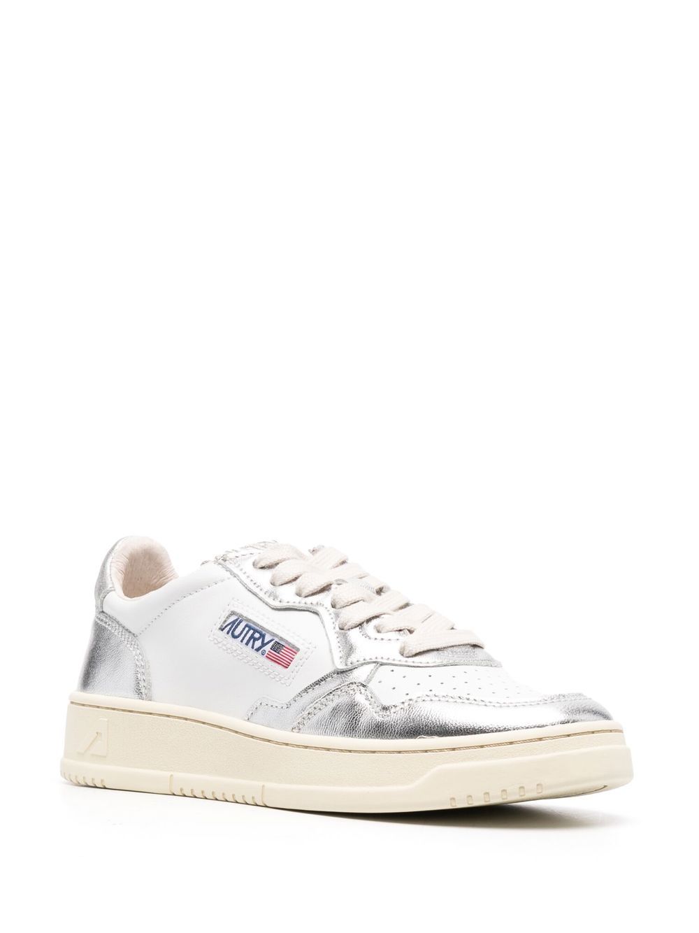 Sneakers Medalist 