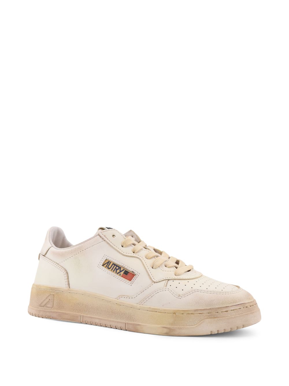 AUTRY AVLMSV07WHITE