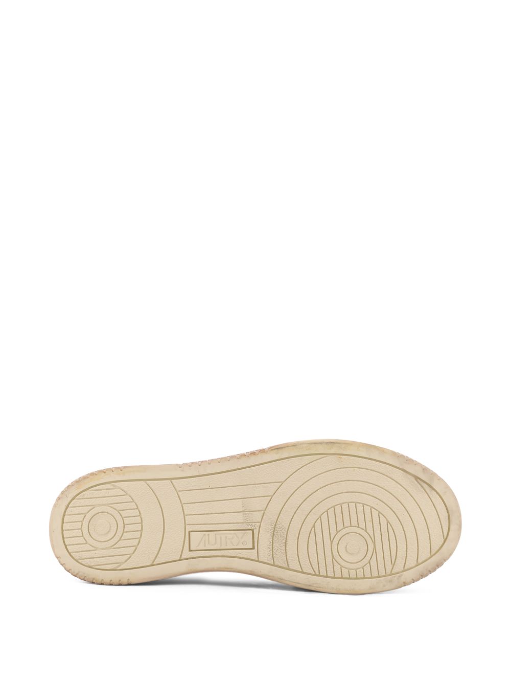 AUTRY AVLMSV07WHITE