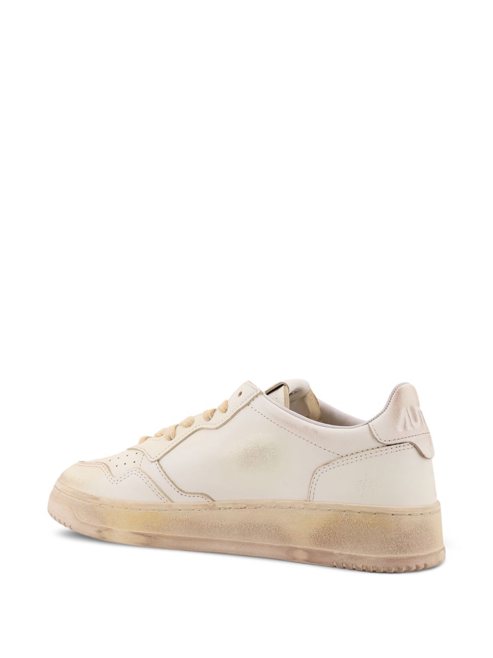 AUTRY AVLMSV07WHITE