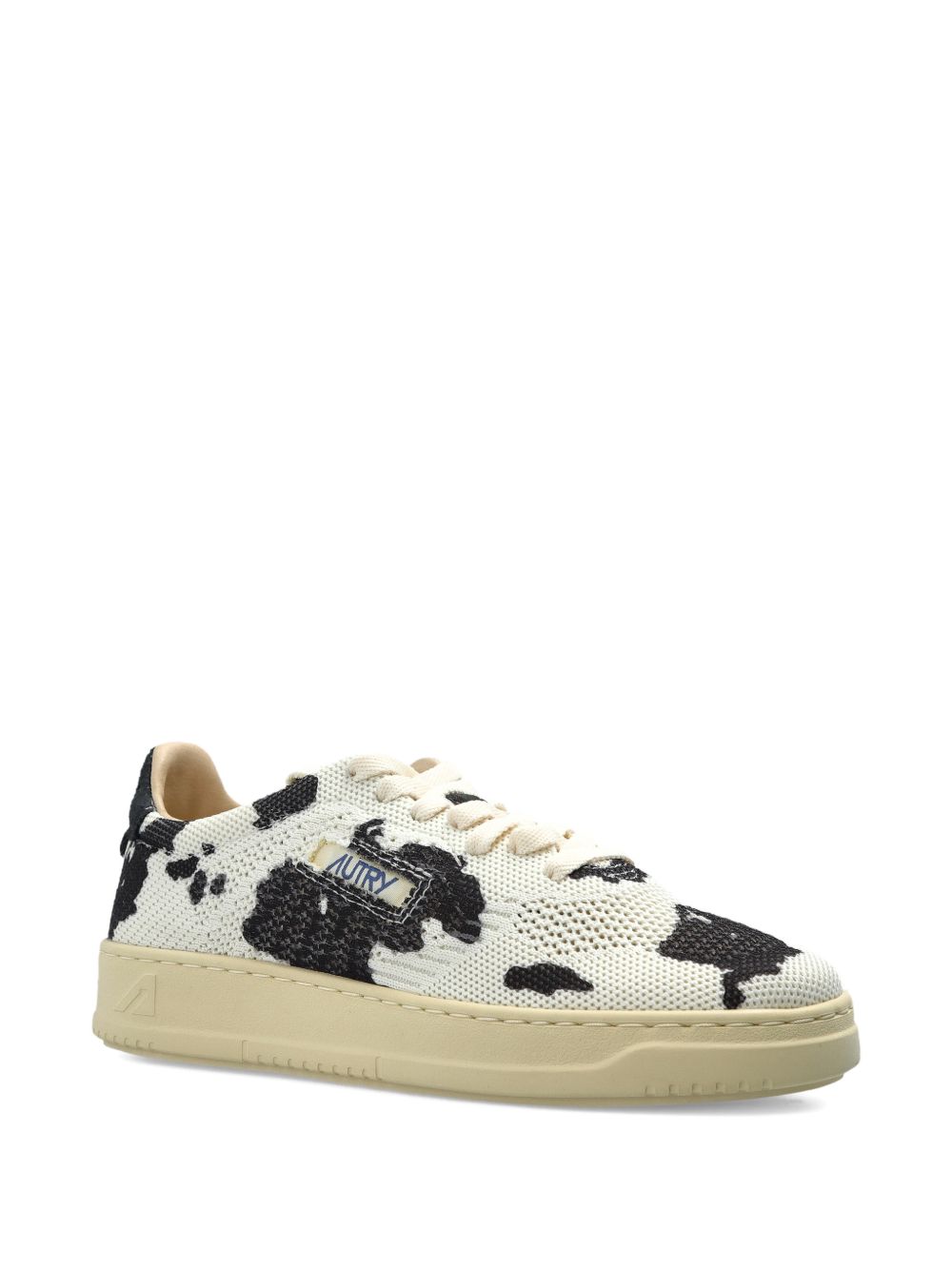 AUTRY EKLWAF01COWPRINT