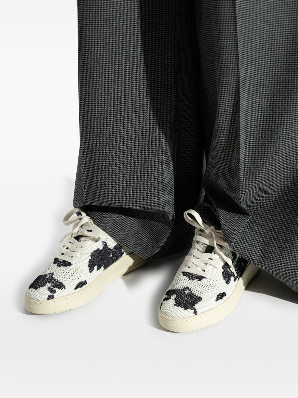 AUTRY EKLWAF01COWPRINT