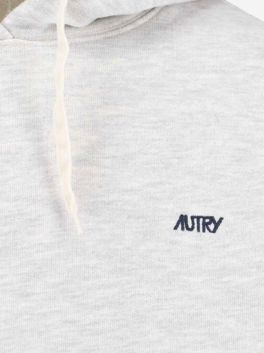 AUTRY HOPM002MJERSEY MELANGE