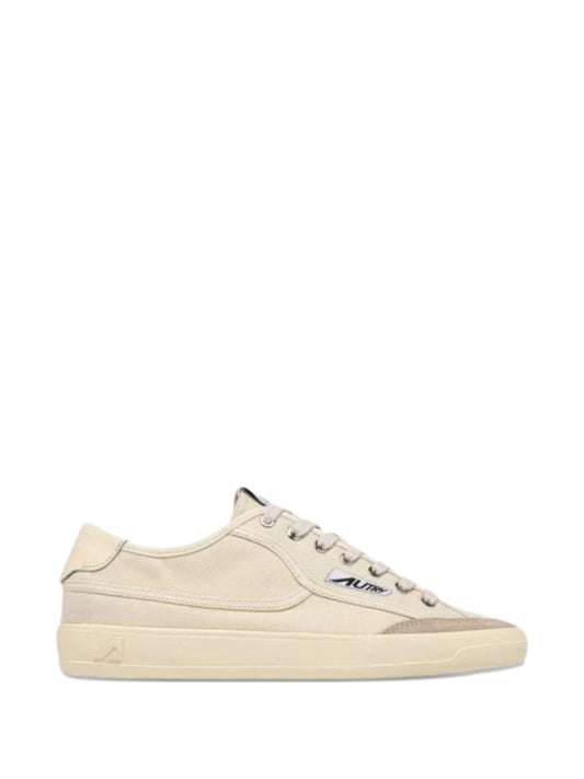 Sneakers Windscape con patch logo 