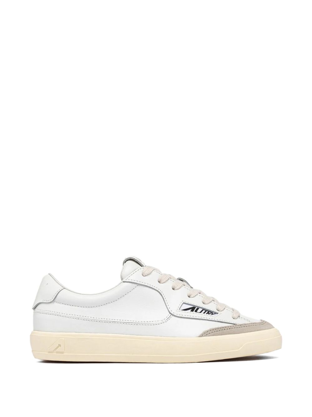 Sneakers con pannelli Windscape 