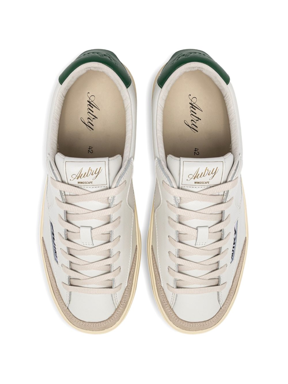 Windscape sneakers 