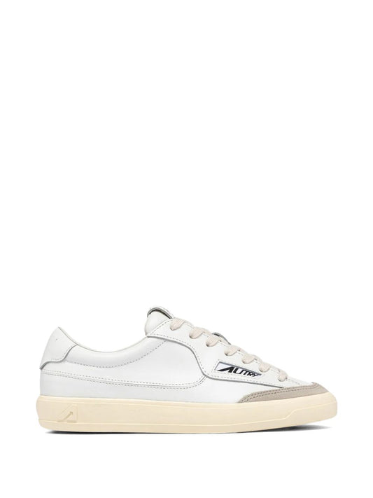 AUTRY SCLWUK01WHT/WHT