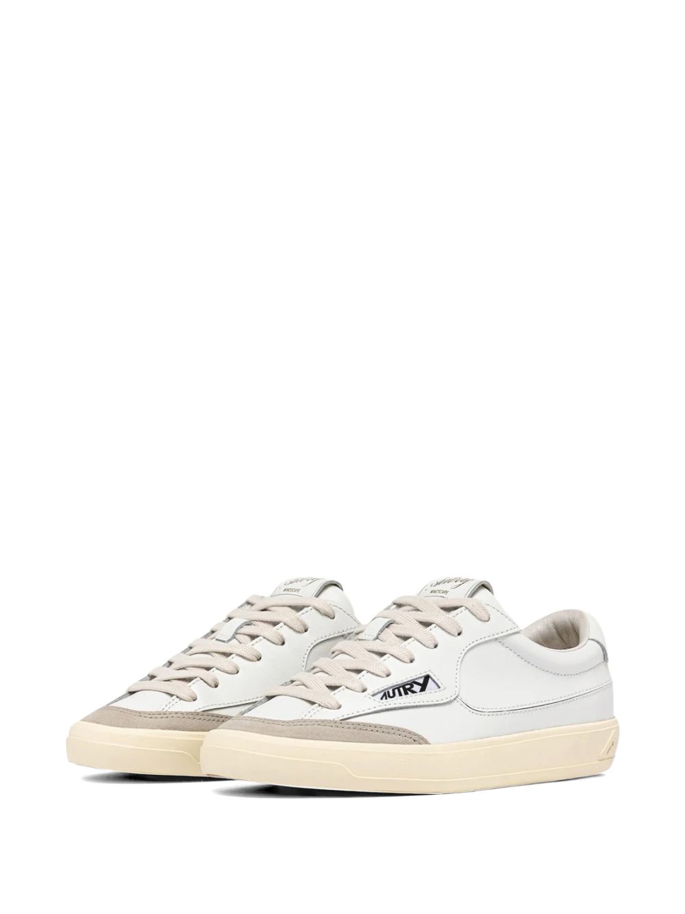 AUTRY SCLWUK01WHT/WHT