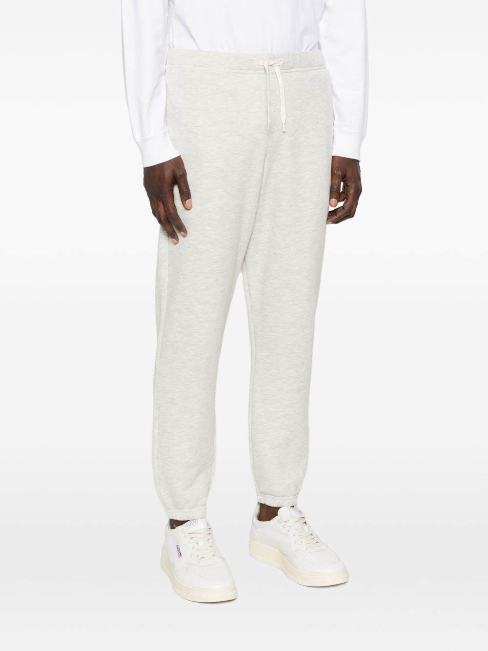 AUTRY SPPM003MMELANGE