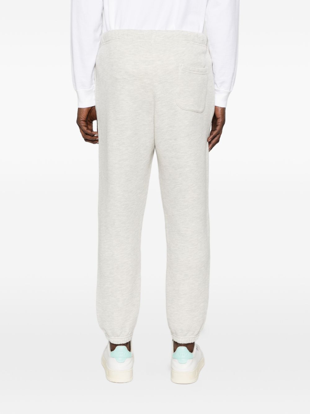 AUTRY SPPM003MMELANGE