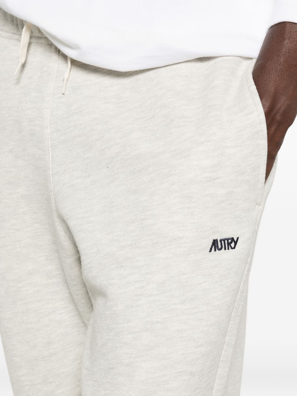 AUTRY SPPM003MMELANGE