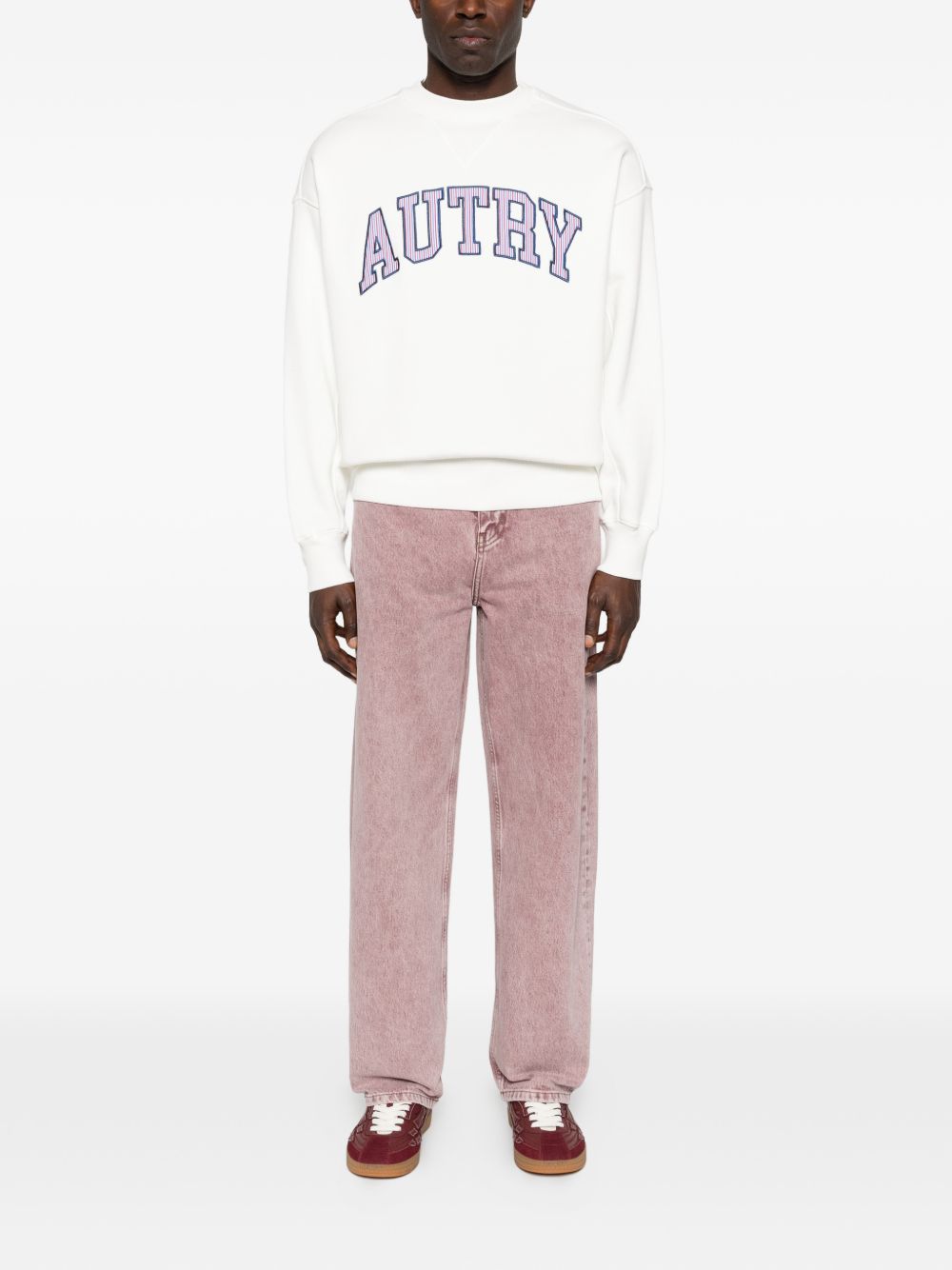 AUTRY SWPX036WWHITE