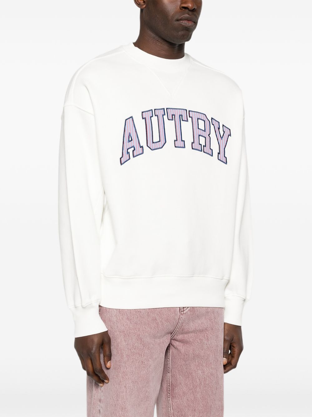 AUTRY SWPX036WWHITE