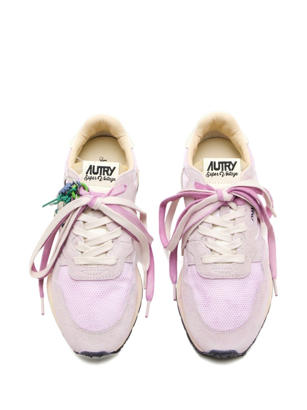 AUTRY WVLWYS06LIL/WHT