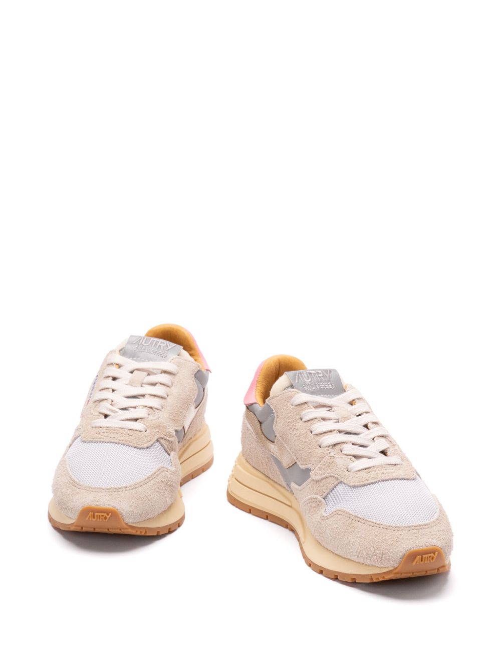 AUTRY WWLWRL06SILV/PLAT