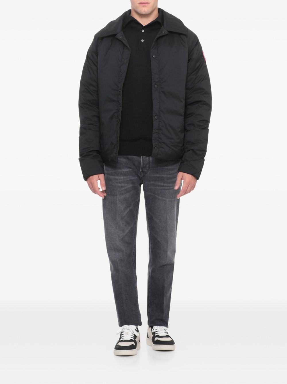 AXEL ARIGATO F1697004BEIGE/BLACK