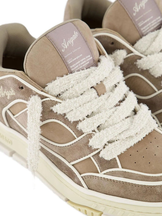 AXEL ARIGATO F3218003TAUPE / LIGHT BEIGE