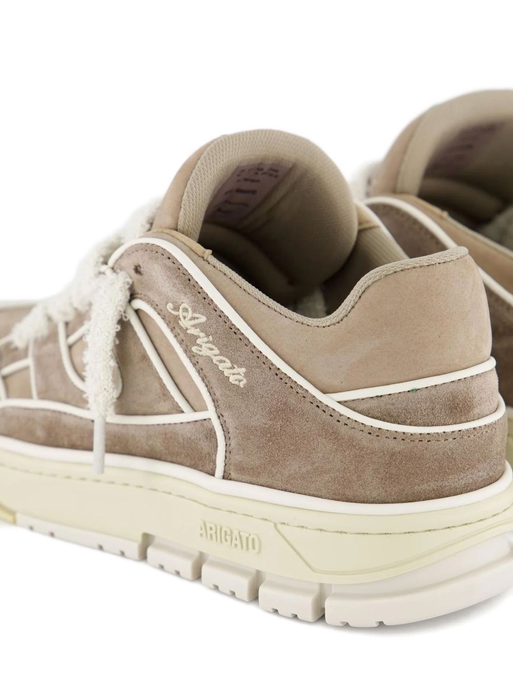 AXEL ARIGATO F3218003TAUPE / LIGHT BEIGE