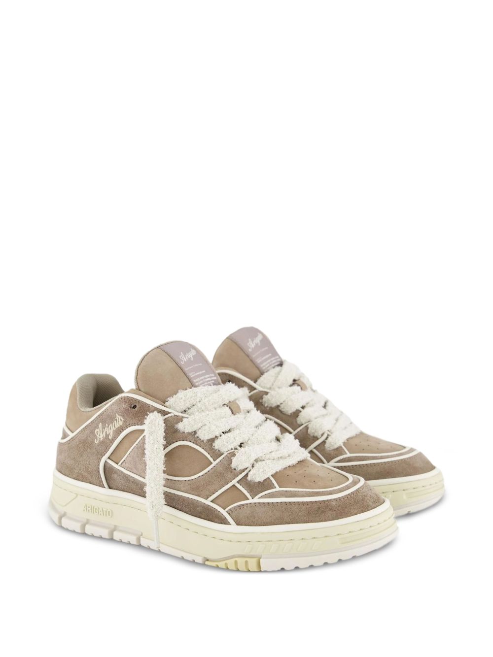 AXEL ARIGATO F3218003TAUPE / LIGHT BEIGE