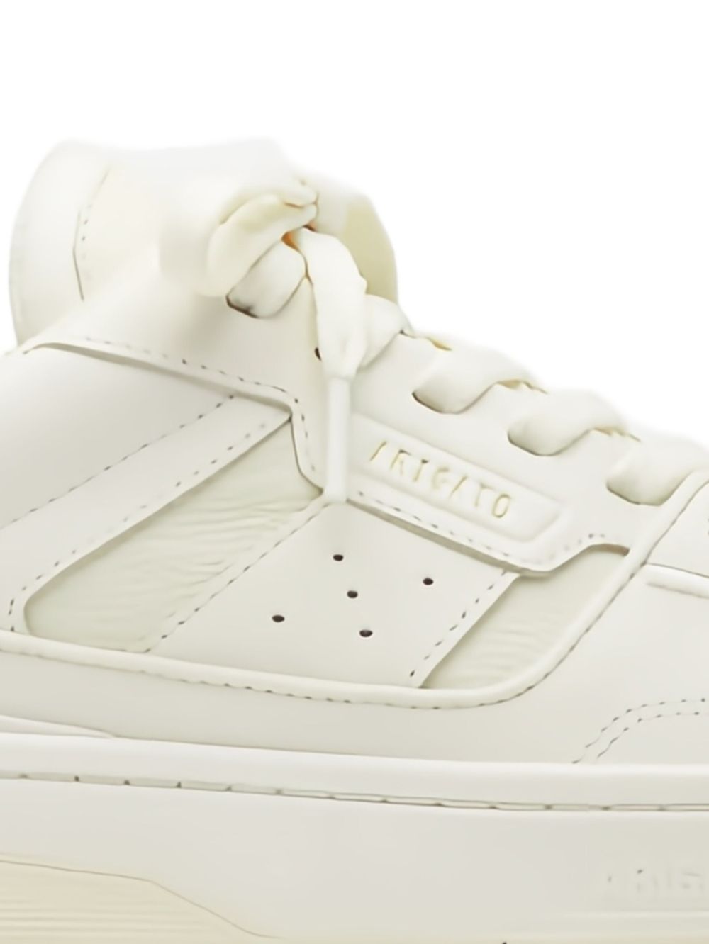 AXEL ARIGATO F3528001OFF WHITE / OFF WHITE