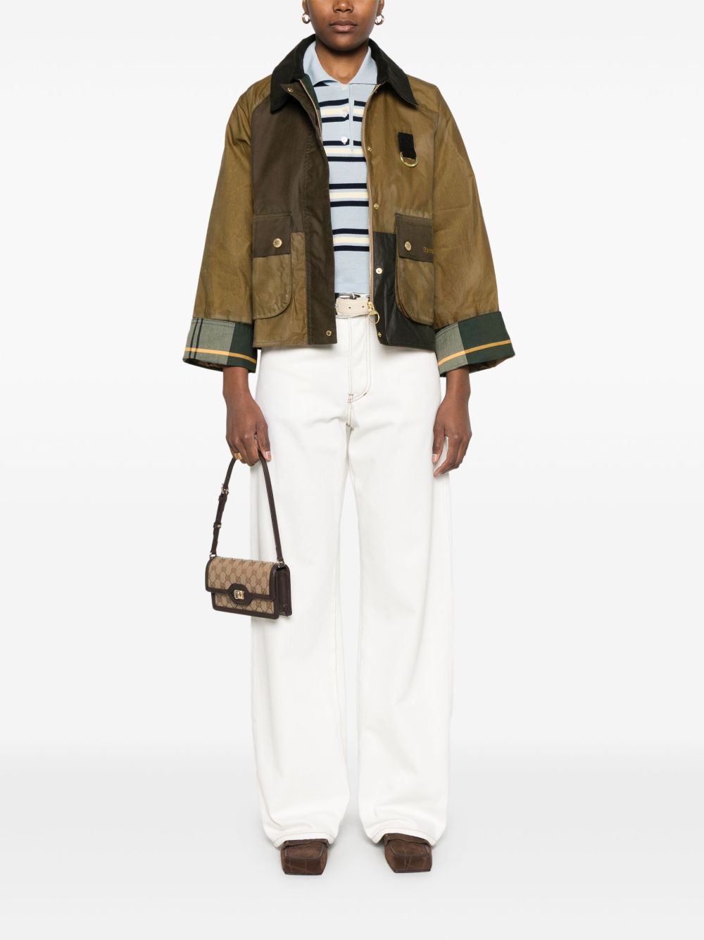 BARBOUR LWX1465LWXSN31