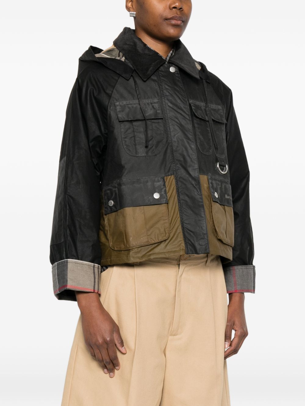 BARBOUR LWX1530LWXBK11