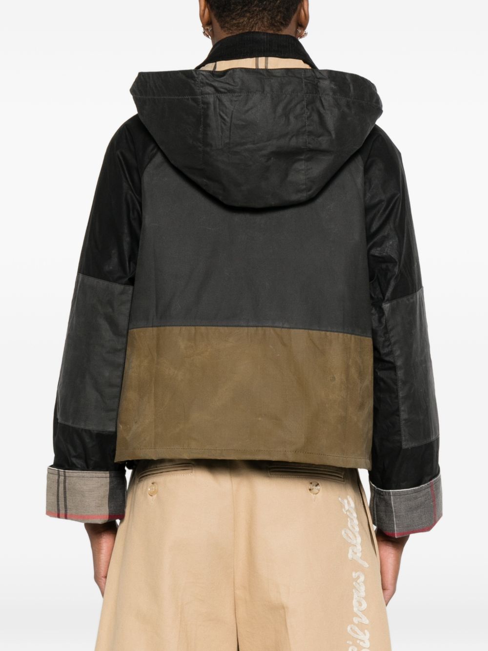 BARBOUR LWX1530LWXBK11