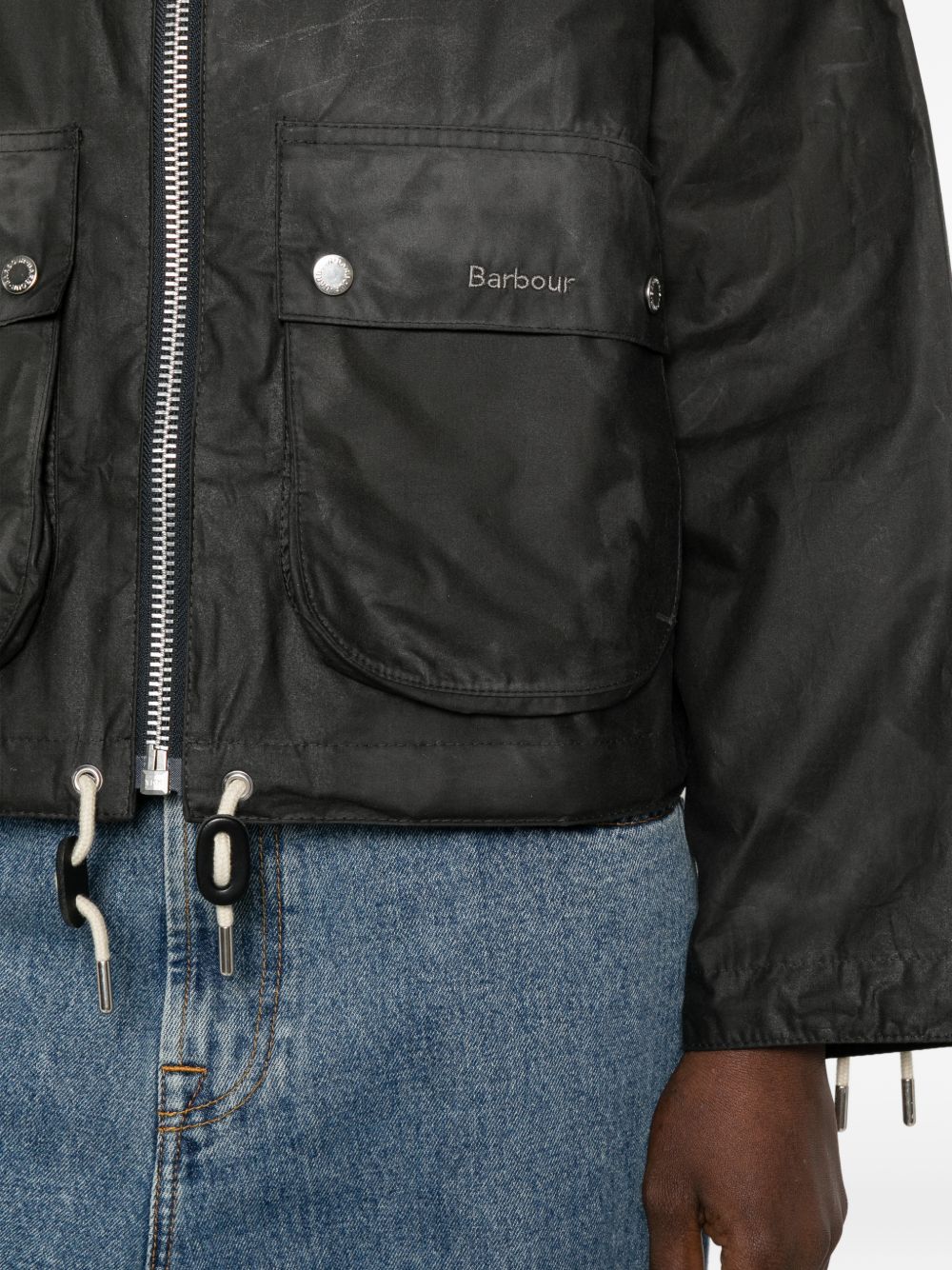 BARBOUR LWX1531LWXGY71